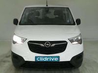 Usado Opel Combo Life Selective 102 CV (75 kW) 2021 Blanco Monovolumen