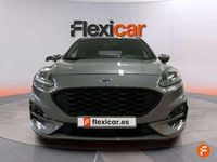 Usado Ford Kuga ST-Line 120 CV (88 kW) 2022 Gris SUV