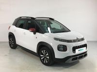 Usado Citroën C3 Aircross PureTech 110 CV (80 kW) 2020 Blanco SUV