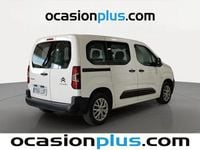 Brugt Citroën Berlingo Live 102 HK (75 kW) 2021 Hvid MPV