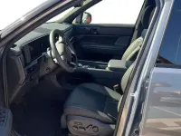 Usado Hyundai Santa Fe 253 CV (186 kW) 2024 Azul SUV