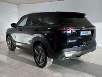 Usado Jaecoo 7 147 CV (108 kW) 2025 Negro SUV