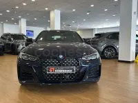 Usado BMW 420 Gran Coupé 190 CV (139 kW) 2022 Azul Coupe