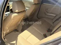 Usado BMW 320 163 CV (119 kW) 2006 Granate Berlina