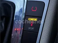 Usado VW Passat 170 CV (125 kW) 2011 Negro Berlina