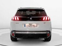 Usado Peugeot 3008 GT 179 CV (131 kW) 2018 SUV