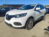 Usado Renault Kadjar Zen 115 CV (84 kW) 2020 Blanco SUV