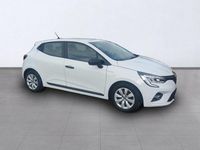 Usado Renault Clio V Business 85 CV (62 kW) 2020 Blanco Berlina