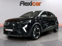 Usado Renault Captur Techno 101 CV (74 kW) 2025 Negro SUV