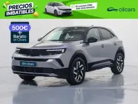 Usado Opel Mokka S 136 CV (100 kW) 2025 Gris SUV