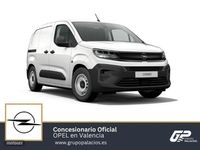 Nuevo Opel Combo-e Life 100 kW (136 CV) 2025 Blanco Berlina