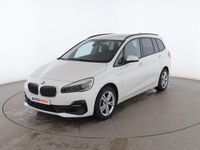 Usado BMW 218 Gran Tourer Sport Line 140 CV (102 kW) 2020 Monovolumen