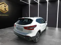 Usado Nissan Qashqai Acenta 150 CV (110 kW) 2020 Blanco SUV