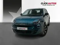 Usado Fiat 600 100 CV (73 kW) 2025 Azul SUV