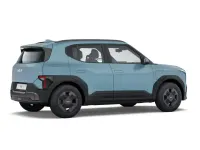 Nuevo Kia EV2 Air 107 kW (146 CV) 2026 Azul SUV