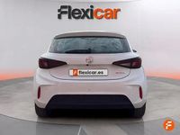 Usado MG MG3 Comfort 116 HP (85 kW) 2025 Branco Citadino
