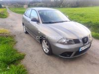 Usado Seat Ibiza 80 CV (58 kW) 2008 Beige Berlina