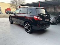 usado Nissan Qashqai Q+2 1.5dCi Tekna Sport 4x2 17´´