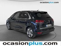 usado Citroën C4 Picasso BlueHDi 150cv EAT6 Feel