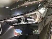 Usado BMW X1 150 CV (110 kW) 2024 Negro SUV