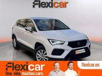 Begagnad Seat Ateca Reference 110 HK (80 kW) 2023 Vit SUV