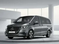 Nuevo Mercedes V220 163 CV (119 kW) 2026 Gris Monovolumen