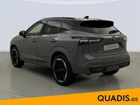 Nuevo Nissan Qashqai 158 CV (116 kW) 2026 Otro SUV