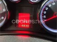 Usado Opel Meriva Selective 110 CV (80 kW) 2011 Blanco Monovolumen