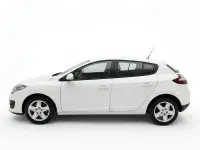 Usado Renault Mégane 110 CV (80 kW) 2016 Blanco