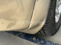 Usado Mitsubishi Montero 160 CV (117 kW) 2002 Beige SUV