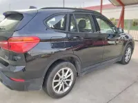 Usado BMW X1 116 CV (85 kW) 2019 Negro SUV