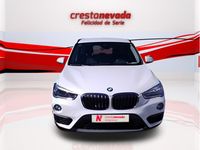 usado BMW X1 sDrive18d Business Te puede interesar