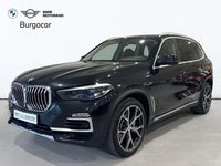 Usado BMW X5 xLine 265 CV (194 kW) 2018 SUV