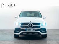 usado Mercedes GLE350 350de 4Matic Aut.