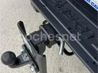 Usado Ford Ranger 240 CV (176 kW) 2026 Gris / plata Pickup/Camioneta