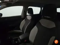 Usado Seat Ateca Reference 110 CV (80 kW) 2023 Blanco SUV