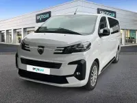 Usado Peugeot Traveller Business-Line 180 CV (132 kW) 2025 Monovolumen