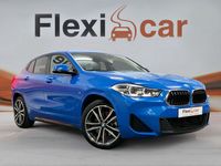 usado BMW X2 xDrive25e Auto Híbrido en Flexicar Ciudad Real