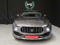 usado Maserati GranSport Levante DieselAut.