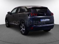 Usado Peugeot 3008 Allure 225 CV (165 kW) 2021 Gris / plata SUV