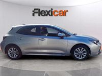 Usado Toyota Corolla Active 140 CV (102 kW) 2024 Gris Berlina