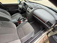 Usado Peugeot 407 Sport 136 CV (100 kW) 2006 Beige Berlina