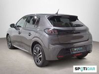 usado Peugeot 208 1.2 Puretech S&s Allure 100