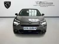 Usado Citroën C4 PureTech 131 CV (96 kW) 2024 Gris SUV