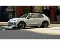 Nuevo VW T-Roc 150 CV (110 kW) 2026 Blanco SUV