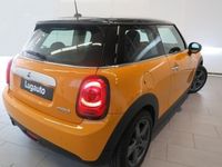 usado Mini Cooper 100 kW (136 CV)