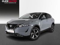 Usado Nissan Qashqai N-Connecta 140 CV (102 kW) 2023 SUV