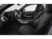 Usado BMW 320 Comfort Edition 190 CV (139 kW) 2025 Gris Familiar