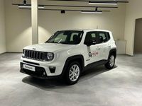 usado Jeep Renegade Limited 1.0 Gasolina 88 kW (120 CV)