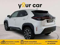 Usado Toyota Yaris Cross Active 116 CV (85 kW) 2024 Blanco SUV